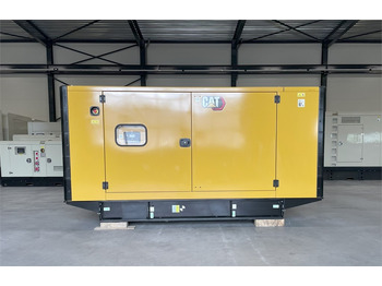 CATERPILLAR Stromgenerator