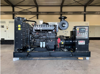 CUMMINS Stromgenerator