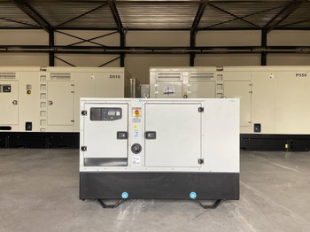 YANMAR Stromgenerator