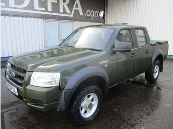 FORD Ranger Pick-up