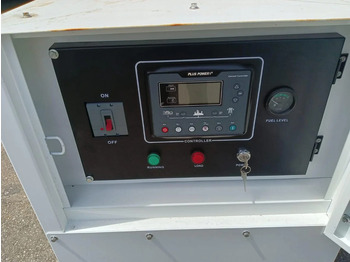 Stromgenerator Plus Power GF2 -30 , New Diesel generator , 30 KVA , 3 Phase: das Bild 3 Stromgenerator Plus Power GF2 -30 , New Diesel generator , 30 KVA , 3 Phase: das Bild 3