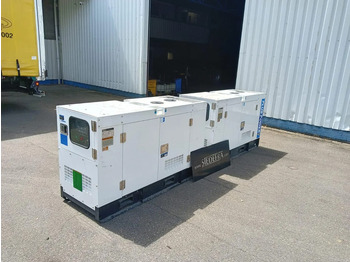 Stromgenerator Plus Power GF2 -30 , New Diesel generator , 30 KVA , 3 Phase: das Bild 2 Stromgenerator Plus Power GF2 -30 , New Diesel generator , 30 KVA , 3 Phase: das Bild 2
