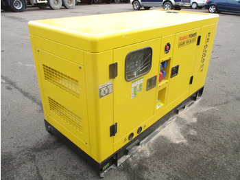 Stromgenerator Stedefra VG-R30 , 37.5 KVA , New Diesel generator, 3 Phase: das Bild 3 Stromgenerator Stedefra VG-R30 , 37.5 KVA , New Diesel generator, 3 Phase: das Bild 3