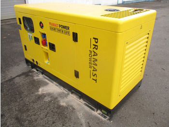 Stromgenerator Stedefra VG-R30 , 37.5 KVA , New Diesel generator, 3 Phase: das Bild 4 Stromgenerator Stedefra VG-R30 , 37.5 KVA , New Diesel generator, 3 Phase: das Bild 4