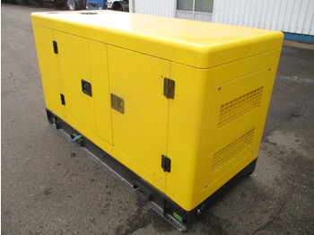 Stromgenerator Stedefra VG-R30 , 37.5 KVA , New Diesel generator, 3 Phase: das Bild 5 Stromgenerator Stedefra VG-R30 , 37.5 KVA , New Diesel generator, 3 Phase: das Bild 5