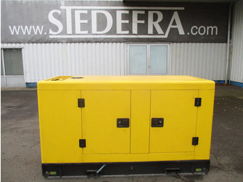 Stromgenerator Stedefra VG-R30 , 37.5 KVA , New Diesel generator, 3 Phase: das Bild 2 Stromgenerator Stedefra VG-R30 , 37.5 KVA , New Diesel generator, 3 Phase: das Bild 2