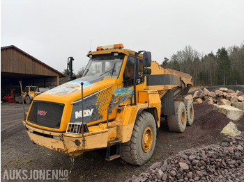 MOXY Muldenkipper/ Dumper