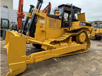 CATERPILLAR D7E Bulldozer/ Planierraupe