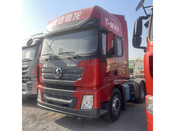 Sattelzugmaschine Schacman Slightly Used X3000 X5000 (6*4) Semi Truck head Truck Head Tipper Head: das Bild 3 Sattelzugmaschine Schacman Slightly Used X3000 X5000 (6*4) Semi Truck head Truck Head Tipper Head: das Bild 3