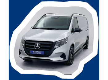 MERCEDES-BENZ Vito 119 Kleintransporter