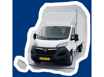 OPEL Koffer Transporter
