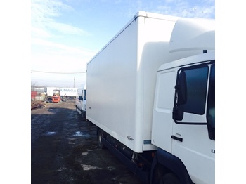 Plane LKW MAN LE 8-180: das Bild 2