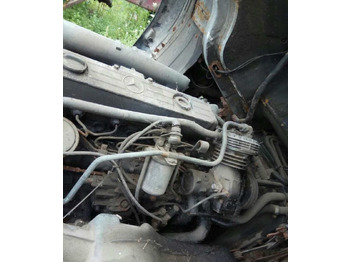 MERCEDES-BENZ Motor