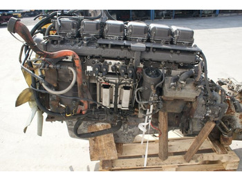 SCANIA 4 Motor