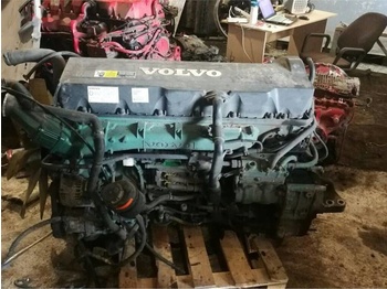 VOLVO FH13 Motor
