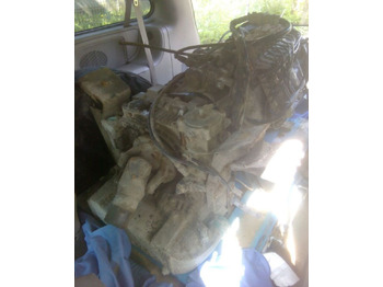 Getriebe für Bus Volvo G7-EGS: das Bild 3