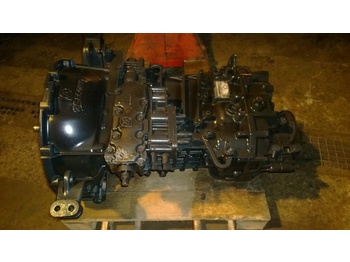 MAN TGL Getriebe
