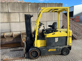 HYSTER Elektrostapler
