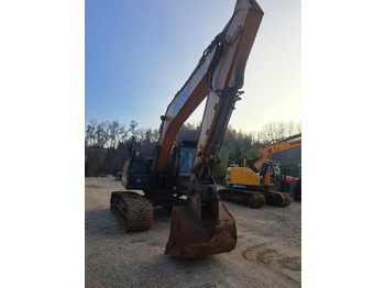 CASE CX 210 - Leasing CASE CX 210: das Bild 5