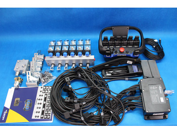 PALFINGER Baumaschine