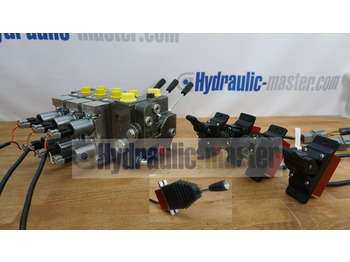 Frontlader für Traktor