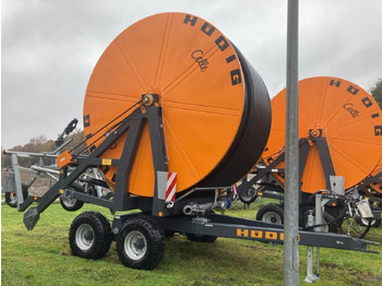 HÜDIG Beregnungstechnik