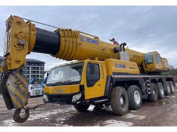 XCMG QAY260A Mobilkran