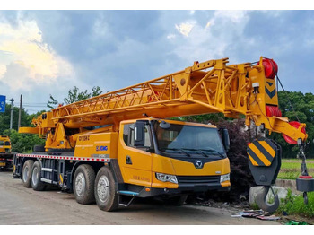 XCMG QY55KC Mobilkran