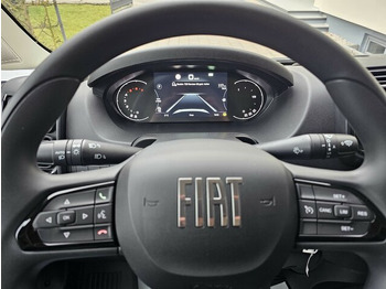 Kastenwagen FIAT Ducato 35 Automatik L2H2 180 Voll-LED V-Cockpit...: das Bild 4 Kastenwagen FIAT Ducato 35 Automatik L2H2 180 Voll-LED V-Cockpit...: das Bild 4