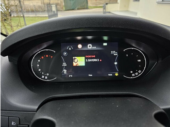 Kastenwagen FIAT Ducato 35 Automatik L2H2 180 Voll-LED V-Cockpit...: das Bild 5 Kastenwagen FIAT Ducato 35 Automatik L2H2 180 Voll-LED V-Cockpit...: das Bild 5