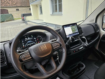 Kastenwagen FIAT Ducato 35 Automatik L2H2 180 Voll-LED V-Cockpit...: das Bild 3 Kastenwagen FIAT Ducato 35 Automatik L2H2 180 Voll-LED V-Cockpit...: das Bild 3