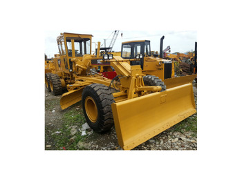 CATERPILLAR 140H Grader