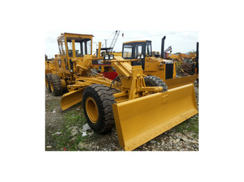 Grader CAT 140H Grader: das Bild 2 Grader CAT 140H Grader: das Bild 2
