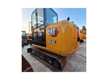 CATERPILLAR 305.5E2 Kettenbagger