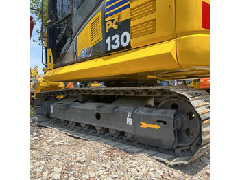 KOMATSU PC130-7 Kettenbagger