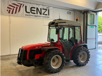 Traktor ANTONIO CARRARO SRX 9400: das Bild 4