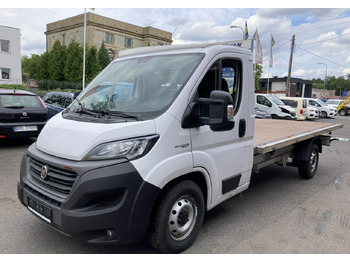 FIAT Ducato 2.3 Pritschenwagen