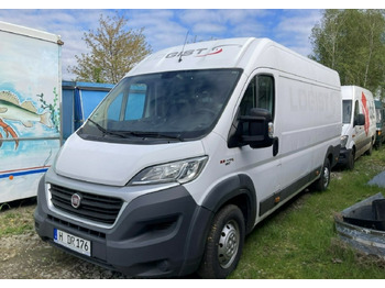 FIAT Ducato Kastenwagen