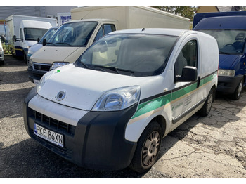FIAT Fiorino 1.4 Kastenwagen