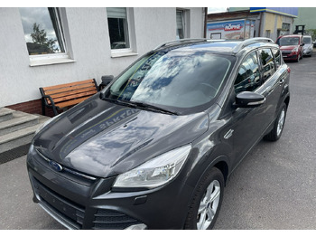 FORD SUV/ Geländewagen