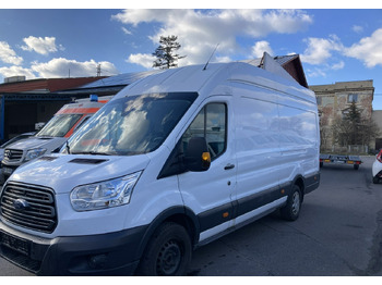 FORD Transit Kastenwagen