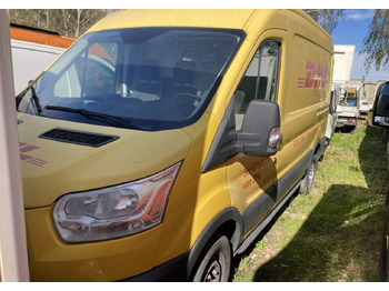FORD Transit Kastenwagen