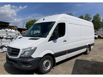 MERCEDES-BENZ Sprinter 313 Kastenwagen