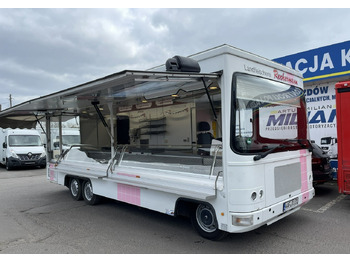 RENAULT Master Verkaufsfahrzeug