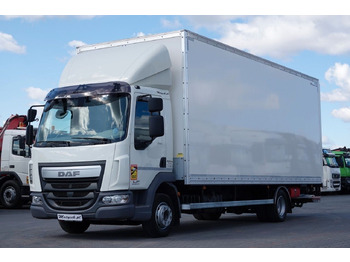 DAF LF 210 Koffer LKW