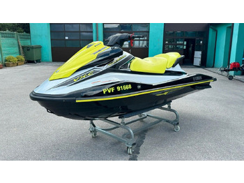 YAMAHA Andere Technik