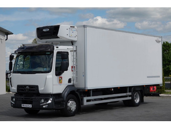 RENAULT D Kühlkoffer LKW