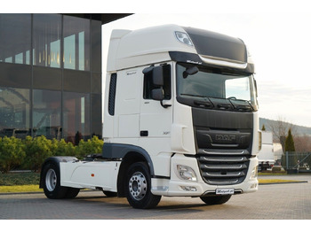 DAF XF 480 Sattelzugmaschine