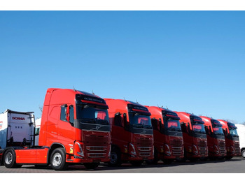 VOLVO FH 500 Sattelzugmaschine