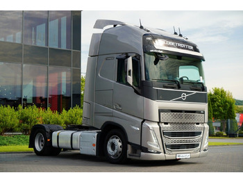 VOLVO FH 500 Sattelzugmaschine